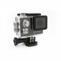 Easypix GoXtreme Black Hawk+ veiksmo-sporto kamera 14 MP 4K Ultra HD „Wi-Fi“