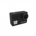 Easypix GoXtreme Black Hawk+ veiksmo-sporto kamera 14 MP 4K Ultra HD „Wi-Fi“