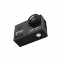 Easypix GoXtreme Black Hawk+ veiksmo-sporto kamera 14 MP 4K Ultra HD „Wi-Fi“