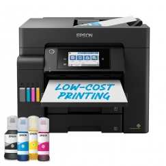 Epson EcoTank ET-5805 Tintes A4 4800 x 2400 DPI 32 ppm Wi-Fi