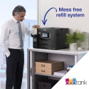 Epson EcoTank ET-5805 Tintes A4 4800 x 2400 DPI 32 ppm Wi-Fi