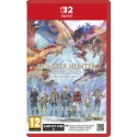 Monster Hunter Stories 3: Twisted Reflection (Switch 2) Monster Hunter Stories 3: Twisted Reflection (Switch 2)