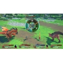 Monster Hunter Stories 3: Twisted Reflection (Switch 2) Monster Hunter Stories 3: Twisted Reflection (Switch 2)