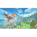 Monster Hunter Stories 3: Twisted Reflection (Switch 2) Monster Hunter Stories 3: Twisted Reflection (Switch 2)