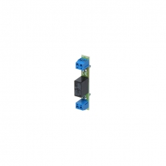 NORMALLY OPEN RELAY MODULE PK1-5-ZS DELTA