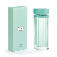 Tous L'eau 90 ml Moteriškas