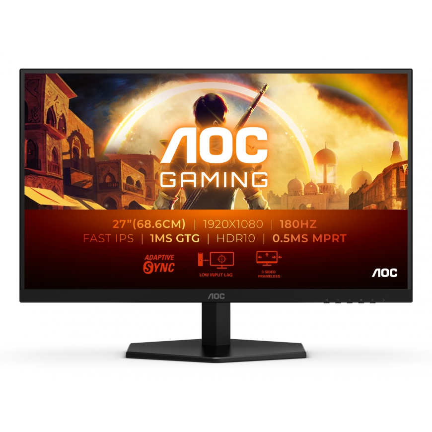 AOC G4 27G42E monitori 68,6