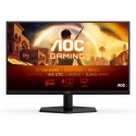 AOC G4 27G42E tietokoneen litteä näyttö 68,6 cm (27") 1920 x 1080 pikseliä Full HD LCD musta AOC G4 27G42E tietokoneen litteä näyttö 68,6 cm (27") 1920 x 1080 pikseliä Full HD LCD musta