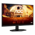 AOC G4 27G42E tietokoneen litteä näyttö 68,6 cm (27") 1920 x 1080 pikseliä Full HD LCD musta AOC G4 27G42E tietokoneen litteä näyttö 68,6 cm (27") 1920 x 1080 pikseliä Full HD LCD musta