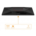 AOC G4 27G42E монитор для ПК 68,6 cm (27") 1920 x 1080 пикселей Full HD ЖК Черный AOC G4 27G42E монитор для ПК 68,6 cm (27") 1920 x 1080 пикселей Full HD ЖК Черный