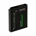 PATONA 1405 аккумулятор для фотоаппарата/видеокамеры Литий-ионная (Li-Ion) 750 mAh
