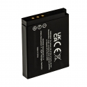 PATONA 1405 camera/camcorder battery Lithium-Ion (Li-Ion) 750 mAh