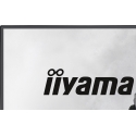 iiyama G2441HSU-B1 tietokoneen litteä näyttö 60,5 cm (23.8") 1920 x 1080 pikseliä Full HD LED musta iiyama G2441HSU-B1 tietokoneen litteä näyttö 60,5 cm (23.8") 1920 x 1080 pikseliä Full HD LED musta