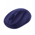Trust Primo mouse Travel Ambidextrous RF Wireless Optical 1600 DPI Trust Primo mouse Travel Ambidextrous RF Wireless Optical 1600 DPI