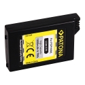 Battery Sony PSP-1000 Portable 1800mAh Li-lon 3,7V