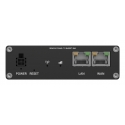 Teltonika RUTM30 langaton reititin Gigabitti Ethernet Dual-band (2.4 GHz / 6 GHz) 5G musta