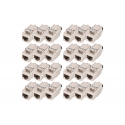 Digitus DN-93816-24 keystone-moodul Digitus DN-93816-24 keystone-moodul
