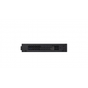 GS-2412 Управляемый L2+ Gigabit Ethernet (10/100/1000) Черный