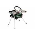 Metabo TS 216 5000 RPM Metabo TS 216 5000 RPM