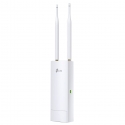TP-Link Omada EAP110-Outdoor 300 Мбит/с Белый Питание по Ethernet (PoE) TP-Link Omada EAP110-Outdoor 300 Мбит/с Белый Питание по Ethernet (PoE)