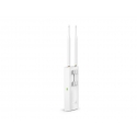 TP-Link Omada EAP110-Outdoor 300 Mbit/s Valkoinen Power over Ethernet -tuki TP-Link Omada EAP110-Outdoor 300 Mbit/s Valkoinen Power over Ethernet -tuki