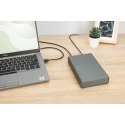 Digitus DA-71106-1 cieto disku uzglabāšanas sistēma HDD korpuss Alumīnijs 2.5/3.5" Digitus DA-71106-1 cieto disku uzglabāšanas sistēma HDD korpuss Alumīnijs 2.5/3.5"