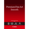 Canon FA-SM 2 A4 Balts Gludi, nolīdzināti Canon FA-SM 2 A4 Balts Gludi, nolīdzināti