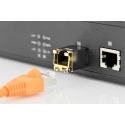 Digitus DN-81005 tīkla raiduztvērēja modulis Varš 1250 Mbit/s SFP Digitus DN-81005 tīkla raiduztvērēja modulis Varš 1250 Mbit/s SFP