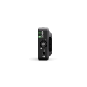 RØDE Wireless ME Juoda Radijo mikrofonas RØDE Wireless ME Juoda Radijo mikrofonas