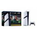 Sony PlayStation 5 Pro + EA Sports FC 26 Bundle 2 TB Wi-Fi musta, Valkoinen Sony PlayStation 5 Pro + EA Sports FC 26 Bundle 2 TB Wi-Fi musta, Valkoinen