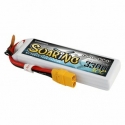Gens ace Soaring 3300mAh 11.1V 30C 3S1P Lipo Battery Pack with XT90 plug Gens ace Soaring 3300mAh 11.1V 30C 3S1P Lipo Battery Pack with XT90 plug