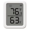 SwitchBot Meter Plus Hoonesisene Temperatuuri-/niiskusandur Eraldiseisev Juhtmevaba SwitchBot Meter Plus Hoonesisene Temperatuuri-/niiskusandur Eraldiseisev Juhtmevaba