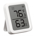 SwitchBot Meter Plus Indoor Temperature & humidity sensor Freestanding Wireless