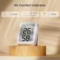 SwitchBot Meter Plus Indoor Temperature & humidity sensor Freestanding Wireless