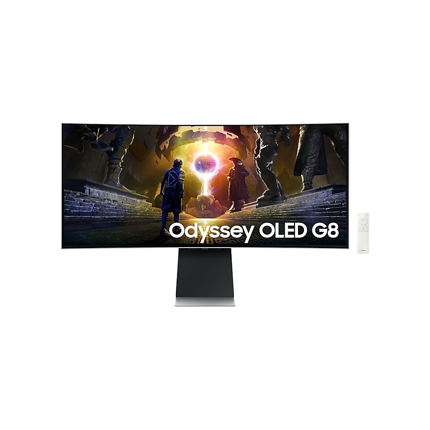 Samsung LS34DG850SUXDU monitori 86,4 cm