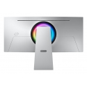 Samsung LS34DG850SUXDU kompiuterio monitorius 86,4 cm (34") 3440 x 1440 pikseliai OLED Sidabras Samsung LS34DG850SUXDU kompiuterio monitorius 86,4 cm (34") 3440 x 1440 pikseliai OLED Sidabras