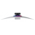 Samsung LS34DG850SUXDU kompiuterio monitorius 86,4 cm (34") 3440 x 1440 pikseliai OLED Sidabras Samsung LS34DG850SUXDU kompiuterio monitorius 86,4 cm (34") 3440 x 1440 pikseliai OLED Sidabras