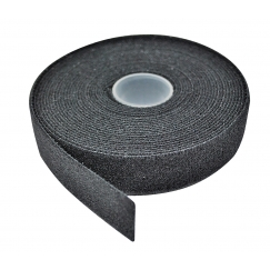 Lindy 40582 kabeļu saite Kabeļu savilce Melns 1 pcs