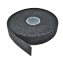 Lindy 40582 kabeļu saite Kabeļu savilce Melns 1 pcs