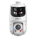 Dahua Technology WizSense SDT4E425-8P-GB-APV1 Kupoli IP-turvakamera Sisätila ja ulkotila 4096 x 1860