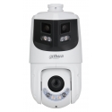 Dahua Technology WizSense SDT4E425-8P-GB-APV1 Dome IP security camera Indoor & outdoor 4096 x 1860 p