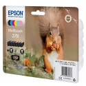 Epson Squirrel C13T37884010 ink cartridge
