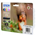 Epson Squirrel C13T37884010 ink cartridge