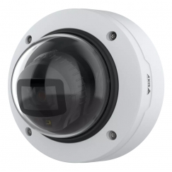 Axis P3275-LV Dome IP камера видеонаблюдения Для помещений 1920 x 1080 пикселей Потолок/стена/столб
