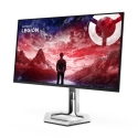 Lenovo Legion Pro 27UD-10 kompiuterio monitorius 67,3 cm (26.5") 3840 x 2160 pikseliai 4K Ultra HD Q Lenovo Legion Pro 27UD-10 kompiuterio monitorius 67,3 cm (26.5") 3840 x 2160 pikseliai 4K Ultra HD Q