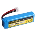 Battery JBL Charge 2+/Charge 3(2015) 6000mAh 3,7V Li-Pol Battery JBL Charge 2+/Charge 3(2015) 6000mAh 3,7V Li-Pol