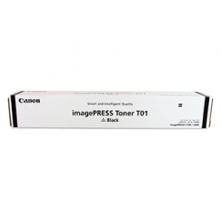 Canon 8066B001 tonera kārtridžs 1 pcs Oriģināls Melns