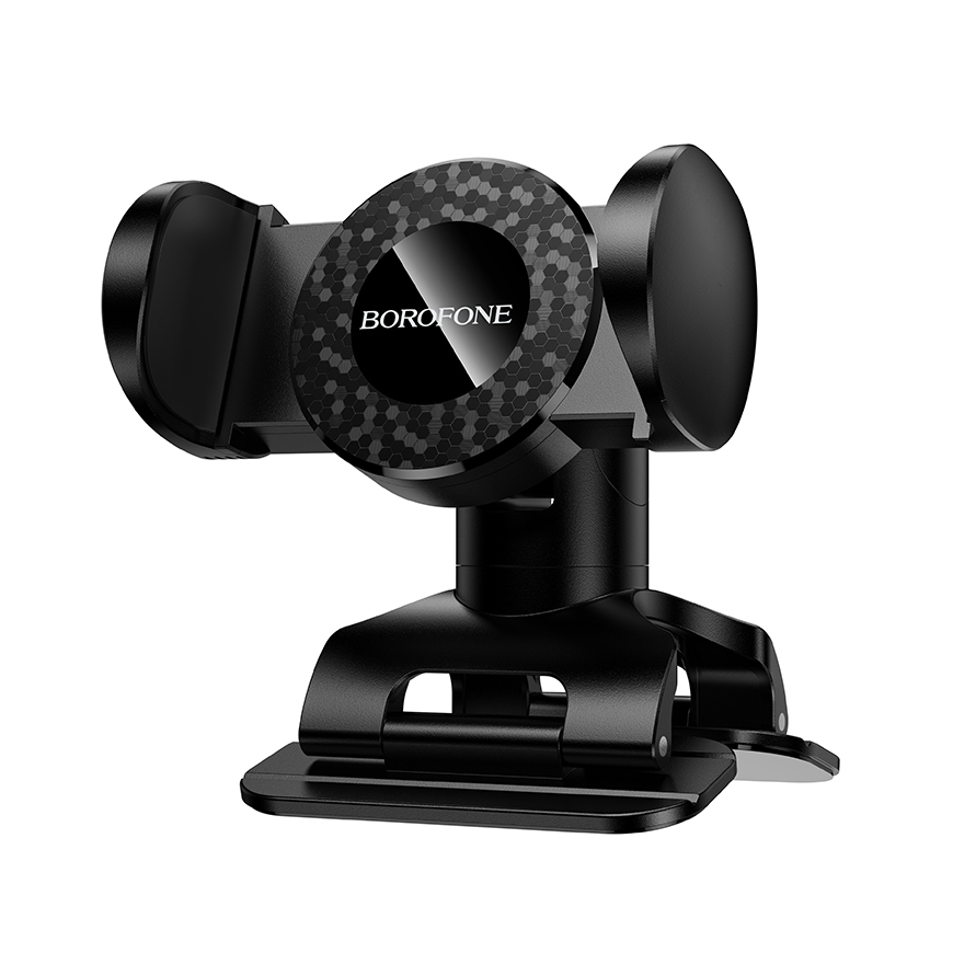 Borofone Car holder BH142 Support stick-on base black