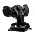 Borofone Car holder BH142 Support stick-on base black Borofone Car holder BH142 Support stick-on base black