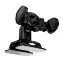 Borofone Car holder BH142 Support stick-on base black Borofone Car holder BH142 Support stick-on base black
